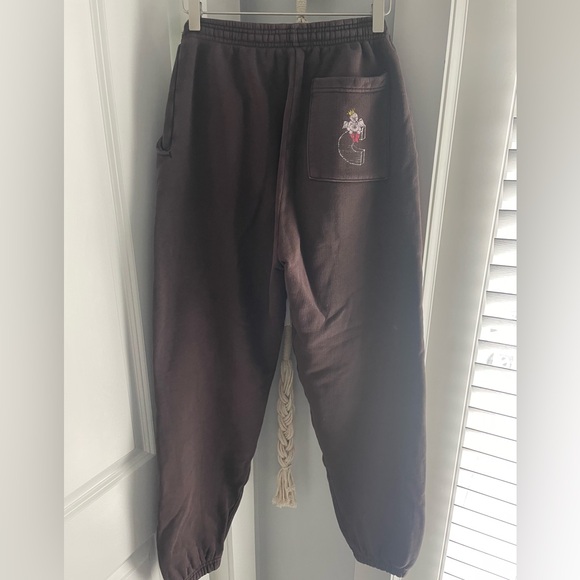 Cherry Sweatpants - Picture 2 of 6